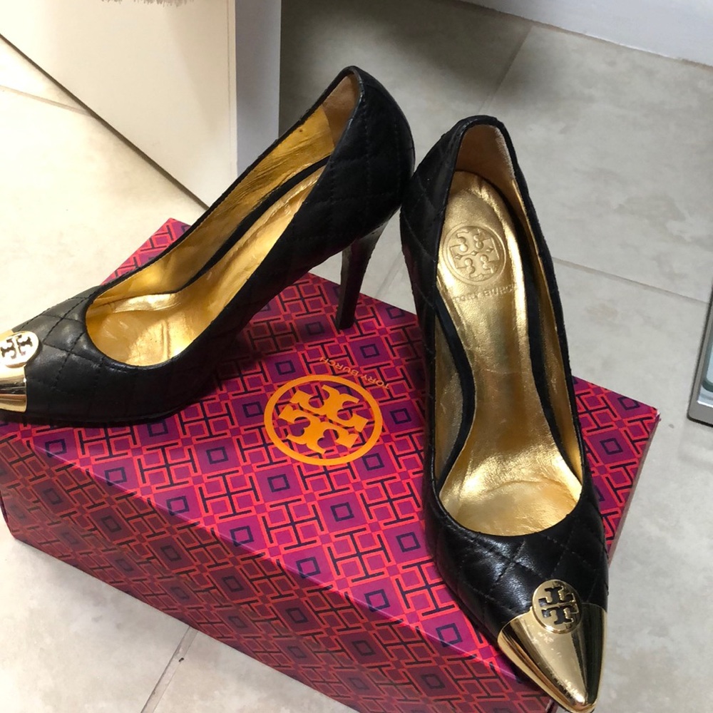 Tory Burch Heels